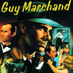 Guy Marchand