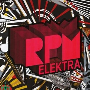Rpm - Elektra - Cd1