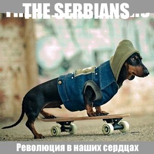The Serbians 的头像
