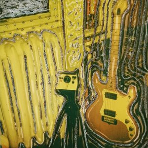 Watching a Fire - EP