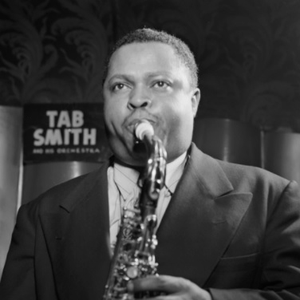 Tab Smith photo provided by Last.fm