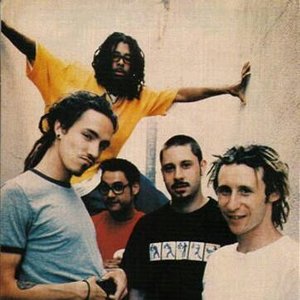 1997-06-12: The Edge, Palo Alto, CA, USA