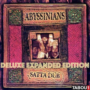 Satta Dub Deluxed Expanded Edition
