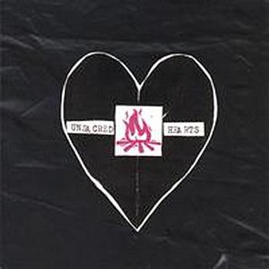 Unsacred Hearts EP