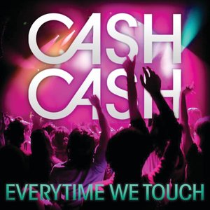 Everytime We Touch - Single