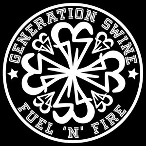 Fuel ‘N’ Fire