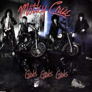 Girls, Girls, Girls
