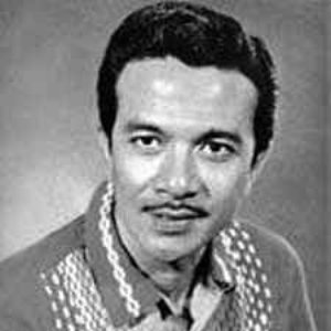 Abdullah Chik 的头像