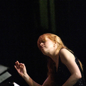Maria Schneider photo provided by Last.fm