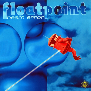Floatpoint photo provided by Last.fm