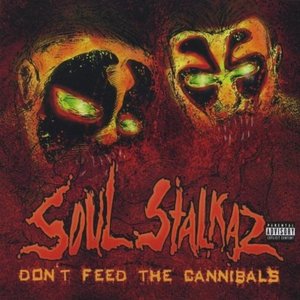 Don't Feed the Cannibals