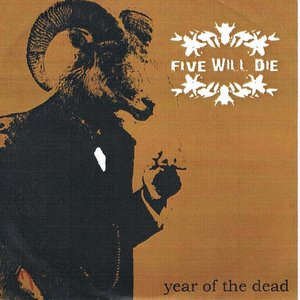 Year Of The Dead
