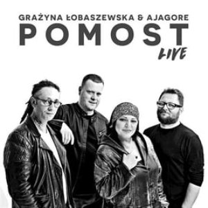 Pomost (Live)