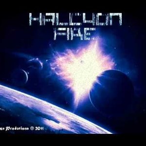 Awatar dla Halcyon Fire