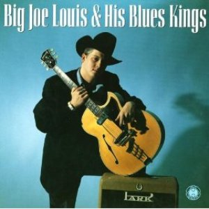 Joe Louis 的头像