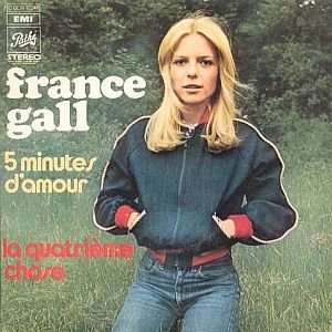 5 minutes d'amour