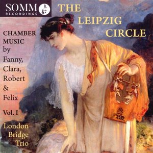 The Leipzig Circle, Vol. 1 (Live)