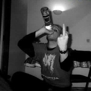 Beer Vomit 的头像