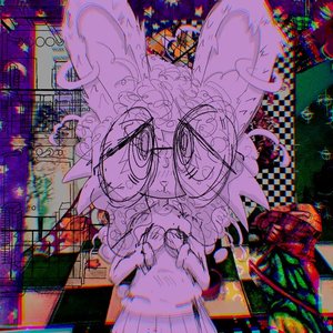 Circuit Bent - Single