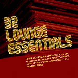 32 Lounge Essentials
