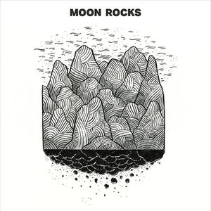 Moon Rocks