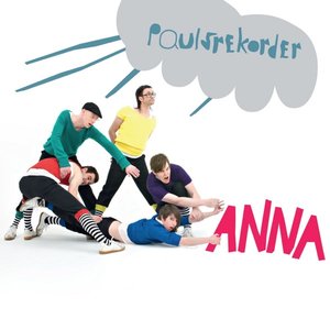 Anna - Single