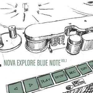 Nova Explore Blue Note (Vol.1)