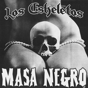 Masa Negro