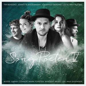 Rosenstolz - Songpoeten V [explicit] - Zortam Music