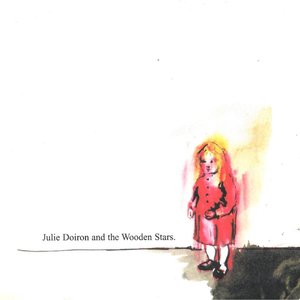 Bild für 'Julie Doiron and the Wooden Stars'