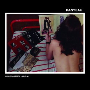 Microcassette Lado (A)