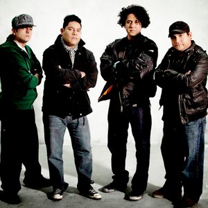 Los Miseria Cumbia Band 的头像