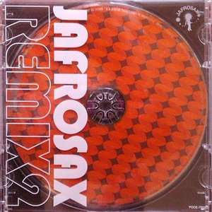 JAFROSAX REMIX2