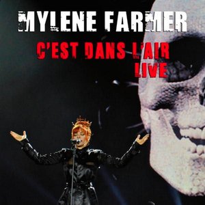 C'est dans L'air (live)