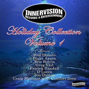 Innervision Holiday Collection, Vol. 1