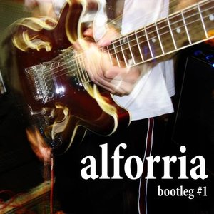 Alforria için avatar