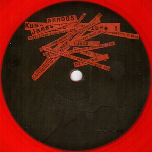 Kumomusic Vol. 1