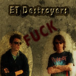 ET Destroyers 的头像