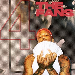 4 THE FANS - EP