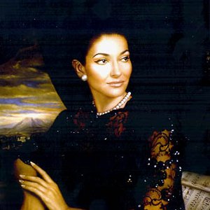 Maria Callas/Philharmonia Orchestra/Tullio Serafin 的头像