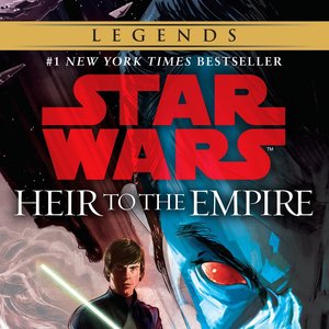 Star Wars: Heir To The Empire