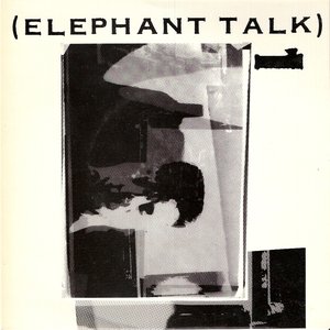 Elephant Talk 的头像