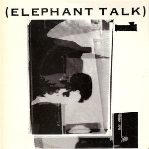 'Elephant Talk' için resim