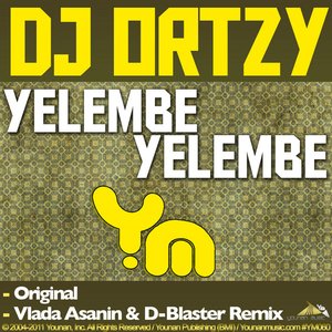 Yelembe Yelembe