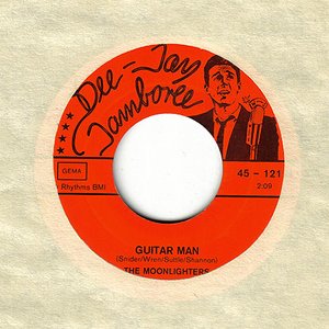 Rockin' on My Guitar