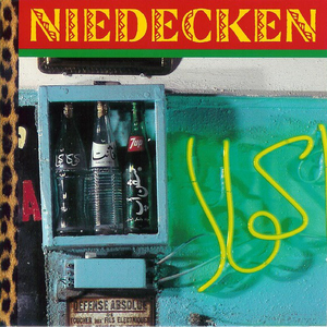 Wolfgang Niedecken - Meisterstck Lyrics - Zortam Music