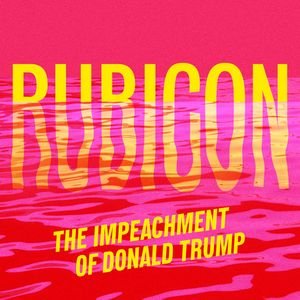 Rubicon: The Impeachment of Donald Trump 的头像