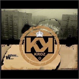 Image for 'Kroz'