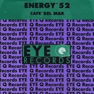 Café Del Mar (Cosmic Baby's Impression) — Energy 52 | Last.fm