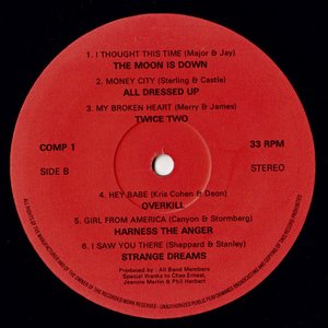 The Moon Is Down 的头像